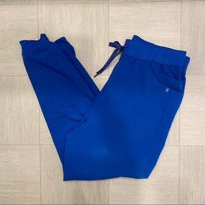 JAANUU NWT Men’s Drawstring Jogger Scrub Pants